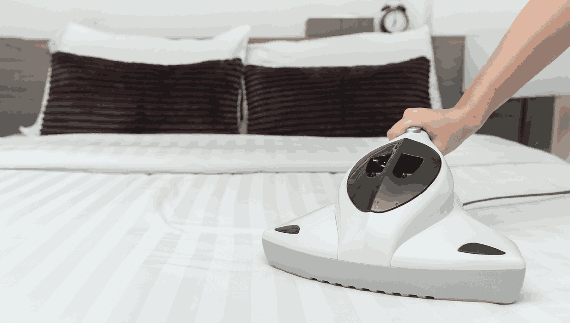 Professional Mattress Cleaning Maude