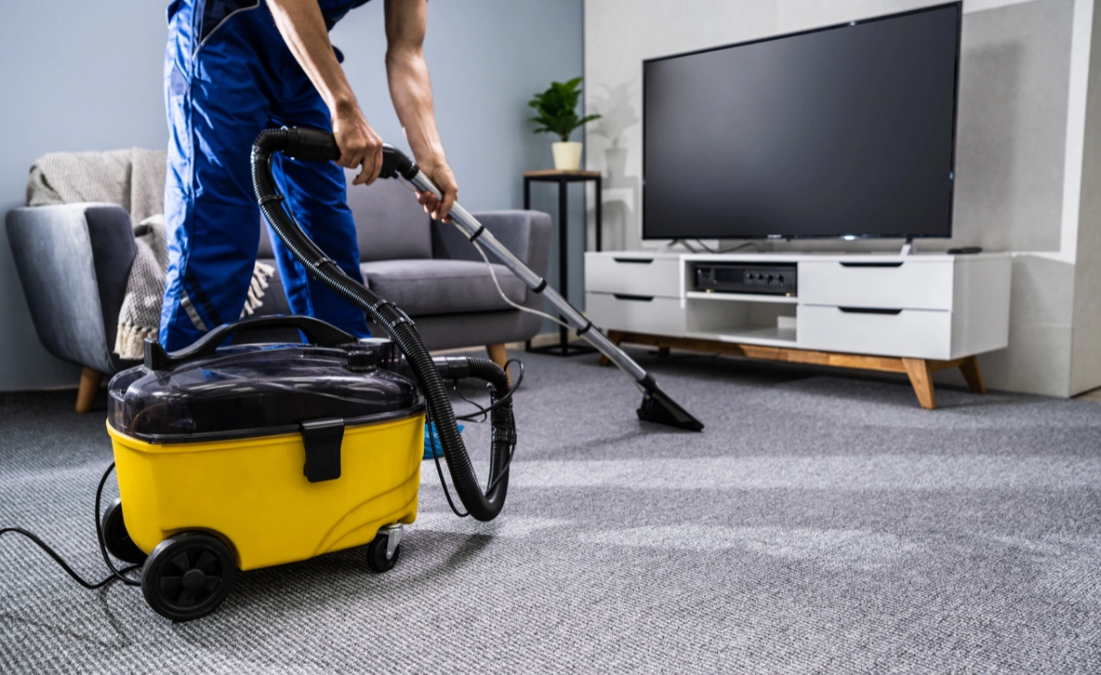 Extract Mattress Cleaning Maude Contact Office